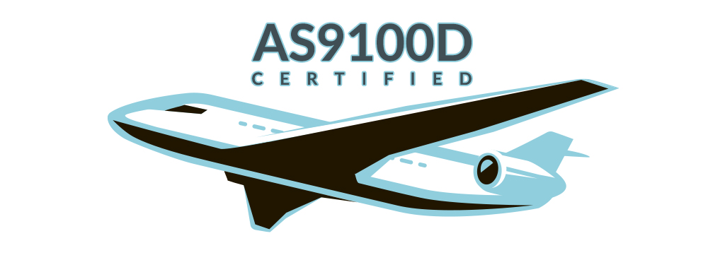 AS9100 航空、航天质量管理体系